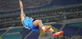 Il salto di Gimbo