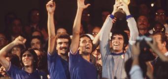 I Campioni del 1982