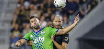 Giorgio Chiellini