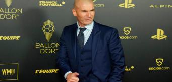 Zidane