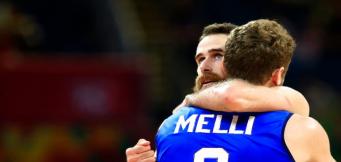 Datome e Melli