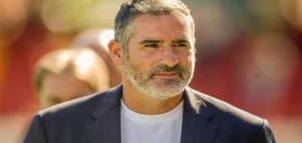Mister Lucarelli aveva iniziato la stagione a Terni