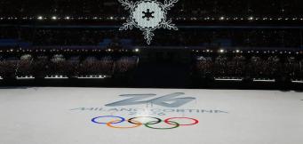 Milano e Cortina 2026