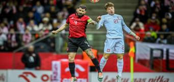 Hysaj è il calciatore albanese che guadagna di più