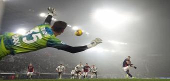 Numero gol Orsolini