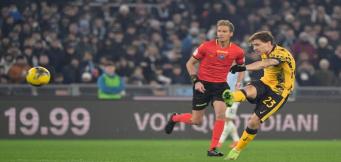 Numero gol Barella