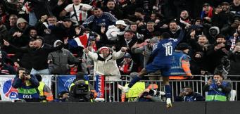 Dembele numero gol