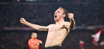 Numero gol Frattesi