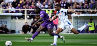 Numero gol Kean