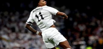 Numero gol Rodrygo