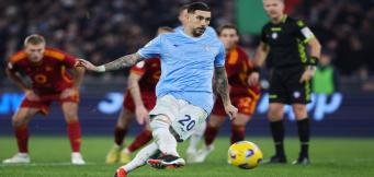 Numero gol Zaccagni