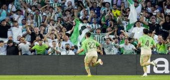 Stipendi Betis