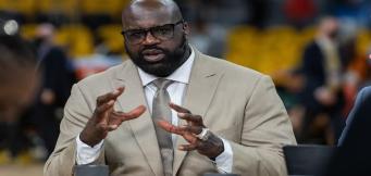 Patrimonio Shaq