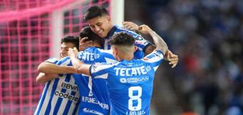 Stipendi Monterrey