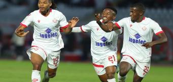 Stipendi Wydad