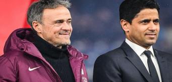 Presidente PSG