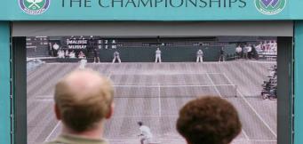 big four tennis