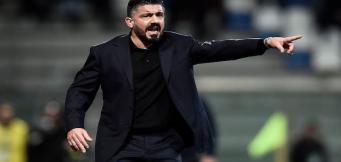 Stipendio Gattuso