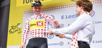 colori maglie Tour