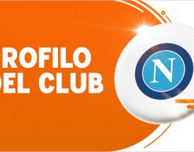 Il profilo del Napoli di 888sport!