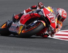 Marquez a San Marino