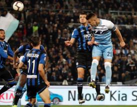 Il gol di Milinkovic che ha sbloccato la finale di Coppa Italia 2019