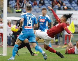 Smalling, atleta vegano dal rendimento altissimo!