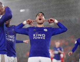 Il Leicester, sempre un'ottima opzione di Doppia Chance