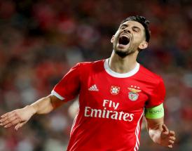 Pizzi is on fire!!!