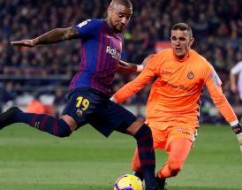 Boateng dal Barcellona al Monza!