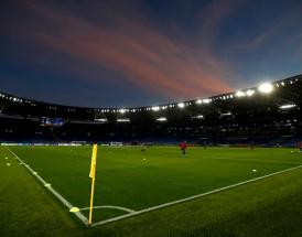 Lo Stadio Olimpico di Roma!