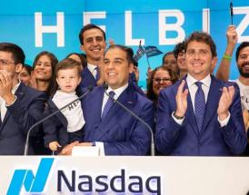 Helbiz, colosso quotato al Nasdaq