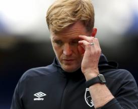 Eddie Howe, nuovo tecnico dei Magpies