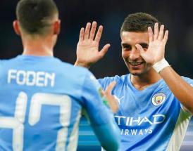 Foden e Ferran Torres, i gioielli del City