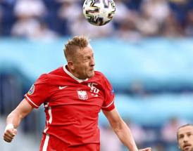 Kamil Glik, centrale polacco del Benevento