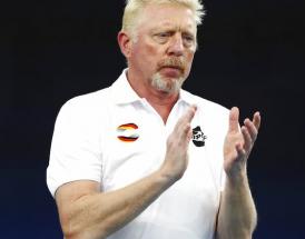 Boris Becker