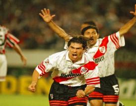 Marcelo Salas