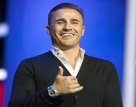 Fabio Cannavaro