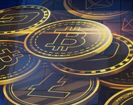 Bitcoins