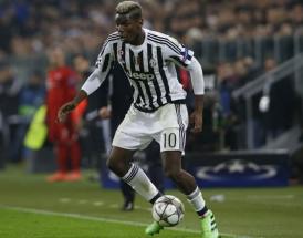 Pogba, il giocatore più pagato in A!