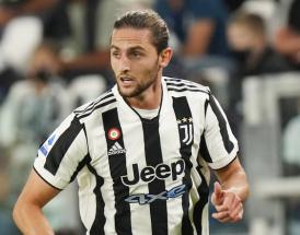 Il centrocampista francese della Juve