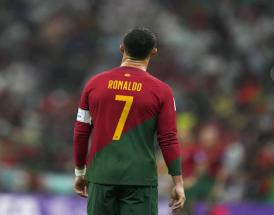 CR7 il più pagato!