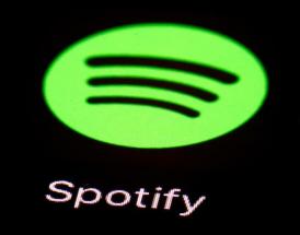 Spotify, la piattaforma più utilizzata