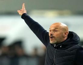 Anche Vincenzo Italiano ha allenato in Serie D