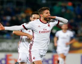 Fabio Borini