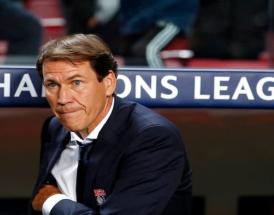 Rudu Garcia, esperto anche di sfide di Champions!