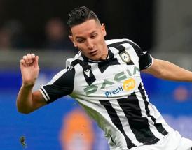 Thauvin è il giocatore più pagato in Friuli