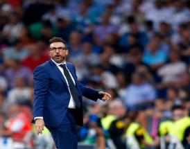 Eusebio Di Francesco