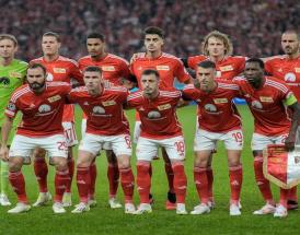 L'Union Berlino
