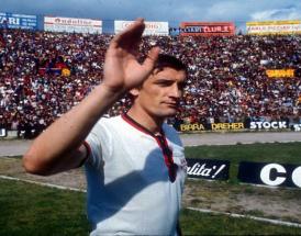 Riva al vecchio Stadio Comunale di Cagliari